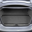 Load image into Gallery viewer, PERRIN 13-25 BRZ/FR-S/86/GR86 Rear Shock Tower Brace - Black - Main Product View