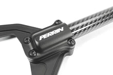 Load image into Gallery viewer, PERRIN 13-25 BRZ/FR-S/86/GR86 Rear Shock Tower Brace - Carbon Fiber - Additional View 5
