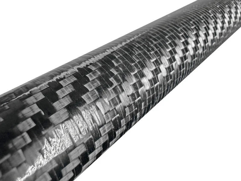 PERRIN 13-25 BRZ/FR-S/86/GR86 Rear Shock Tower Brace - Carbon Fiber - Additional View 7