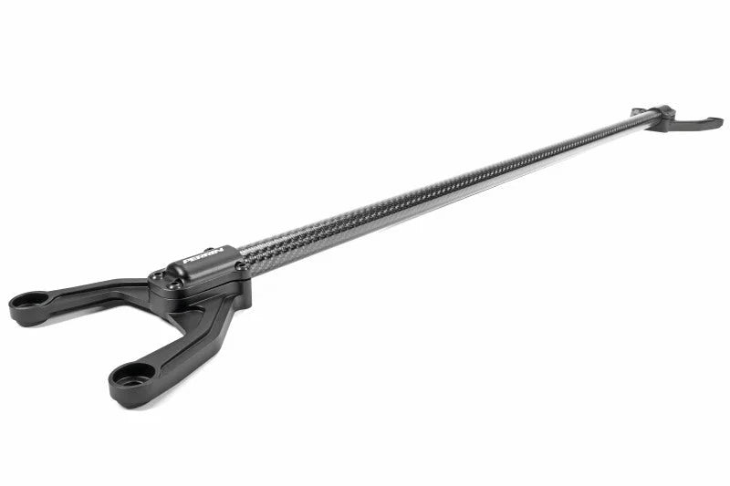 PERRIN 13-25 BRZ/FR-S/86/GR86 Rear Shock Tower Brace - Carbon Fiber - Additional View 9