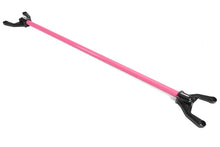 Load image into Gallery viewer, PERRIN 13-25 BRZ/FR-S/86/GR86 Rear Shock Tower Brace - Hyper Pink - Additional View 7