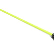 Load image into Gallery viewer, PERRIN 13-25 BRZ/FR-S/86/GR86 Rear Shock Tower Brace - Neon Yellow - Side View