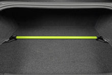 Load image into Gallery viewer, PERRIN 13-25 BRZ/FR-S/86/GR86 Rear Shock Tower Brace - Neon Yellow - Additional View 5