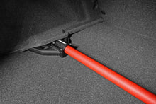 Load image into Gallery viewer, PERRIN 13-25 BRZ/FR-S/86/GR86 Rear Shock Tower Brace - Red - Back View