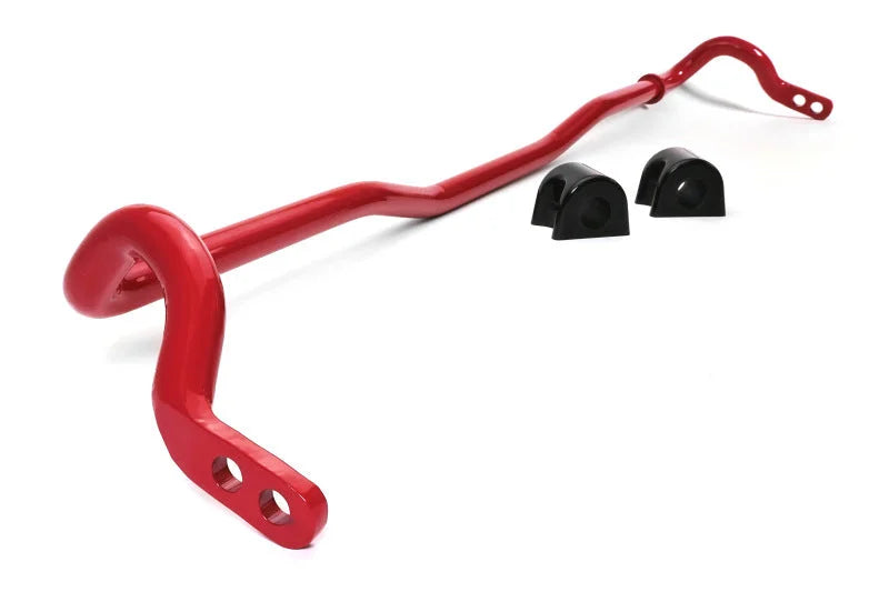 PERRIN 13-25 BRZ/FR-S/GR86 Front Swaybar - 22mm - Back View
