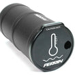 Load image into Gallery viewer, PERRIN 13-25 Subaru BRZ / 04-21 Subaru STI / 02-25 Subaru WRX Coolant Overflow Tank - Black - Additional View 8