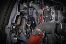Load image into Gallery viewer, PERRIN 13-25 Subaru BRZ / 04-21 Subaru STI / 02-25 Subaru WRX Coolant Overflow Tank - Black - Additional View 9