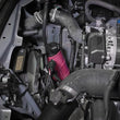 Load image into Gallery viewer, PERRIN 13-25 Subaru BRZ / 04-21 Subaru STI / 02-25 Subaru WRX Coolant Overflow Tank - Hyper Pink - Main Product View