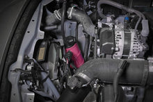 Load image into Gallery viewer, PERRIN 13-25 Subaru BRZ / 04-21 Subaru STI / 02-25 Subaru WRX Coolant Overflow Tank - Hyper Pink - Main Product View