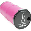 Load image into Gallery viewer, PERRIN 13-25 Subaru BRZ / 04-21 Subaru STI / 02-25 Subaru WRX Coolant Overflow Tank - Hyper Pink - Additional View 5