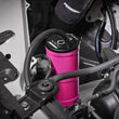 Load image into Gallery viewer, PERRIN 13-25 Subaru BRZ / 04-21 Subaru STI / 02-25 Subaru WRX Coolant Overflow Tank - Hyper Pink - Additional View 8