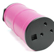 Load image into Gallery viewer, PERRIN 13-25 Subaru BRZ / 04-21 Subaru STI / 02-25 Subaru WRX Coolant Overflow Tank - Hyper Pink - Additional View 9