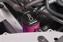 Load image into Gallery viewer, PERRIN 13-25 Subaru BRZ / 04-21 Subaru STI / 02-25 Subaru WRX Coolant Overflow Tank - Hyper Pink - Additional View 10