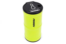 Load image into Gallery viewer, PERRIN 13-25 Subaru BRZ / 04-21 Subaru STI / 02-25 Subaru WRX Coolant Overflow Tank - Neon Yellow - Additional View 6