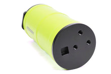 Load image into Gallery viewer, PERRIN 13-25 Subaru BRZ / 04-21 Subaru STI / 02-25 Subaru WRX Coolant Overflow Tank - Neon Yellow - Additional View 7