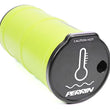 Load image into Gallery viewer, PERRIN 13-25 Subaru BRZ / 04-21 Subaru STI / 02-25 Subaru WRX Coolant Overflow Tank - Neon Yellow - Additional View 10