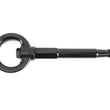 Load image into Gallery viewer, PERRIN 13-25 Subaru BRZ / 13-20 Scion FRS &amp; Toyota 86 / 22-25 GR86 Tow Hook Kit (Rear) - Black - Additional View 5