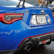 Load image into Gallery viewer, PERRIN 13-25 Subaru BRZ / 13-20 Scion FRS &amp; Toyota 86 / 22-25 GR86 Tow Hook Kit (Rear) - Black - Additional View 9