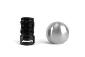 PERRIN 13-25 Subaru BRZ / 13-25 Toyota GR86/FR-S/86 6spd SS Shift Knob - Ball Style - Main Product View