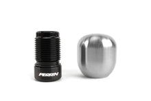 Load image into Gallery viewer, PERRIN 13-25 Subaru BRZ / 13-25 Toyota GR86/FR-S/86 6spd SS Shift Knob - Barrel Style - Main Product View