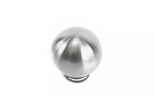 PERRIN 13-25 Subaru BRZ / 13-25 Toyota GR86/FR-S/86 (Automatic) SS Shift Knob - Ball Style - Main Product View