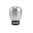 Load image into Gallery viewer, PERRIN 13-25 Subaru BRZ / 13-25 Toyota GR86/FR-S/86 (Automatic) SS Shift Knob - Barrel Style - Side View