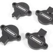 Load image into Gallery viewer, PERRIN 13-25 Subaru BRZ / Scion FR-S / Toyota 86 &amp; GR86 Cam Solenoid Cover - Black - Main Product View