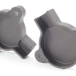 Load image into Gallery viewer, PERRIN 13-25 Subaru BRZ / Scion FR-S / Toyota 86 &amp; GR86 Cam Solenoid Cover - Black - Back View