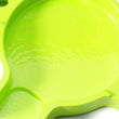 Load image into Gallery viewer, PERRIN 13-25 Subaru BRZ / Scion FR-S / Toyota 86 &amp; GR86 Cam Solenoid Cover - Neon Yellow - Side View