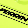 Load image into Gallery viewer, PERRIN 13-25 Subaru BRZ / Scion FR-S / Toyota 86 &amp; GR86 Cam Solenoid Cover - Neon Yellow - Back View