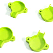 Load image into Gallery viewer, PERRIN 13-25 Subaru BRZ / Scion FR-S / Toyota 86 &amp; GR86 Cam Solenoid Cover - Neon Yellow - Additional View 6