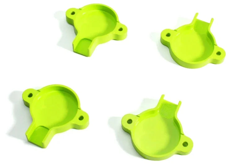 PERRIN 13-25 Subaru BRZ / Scion FR-S / Toyota 86 & GR86 Cam Solenoid Cover - Neon Yellow - Additional View 6