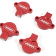 Load image into Gallery viewer, PERRIN 13-25 Subaru BRZ / Scion FR-S / Toyota 86 &amp; GR86 Cam Solenoid Cover - Red - Additional View 6