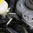Load image into Gallery viewer, PERRIN 13-25 Subaru BRZ / Scion FR-S / Toyota 86 GR86 Master Cylinder Brace - Black - Side View