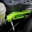 Load image into Gallery viewer, PERRIN 13-25 Subaru BRZ / Scion FR-S / Toyota 86 GR86 Master Cylinder Brace - Neon Yellow - Main Product View