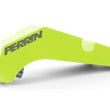 Load image into Gallery viewer, PERRIN 13-25 Subaru BRZ / Scion FR-S / Toyota 86 GR86 Master Cylinder Brace - Neon Yellow - Side View