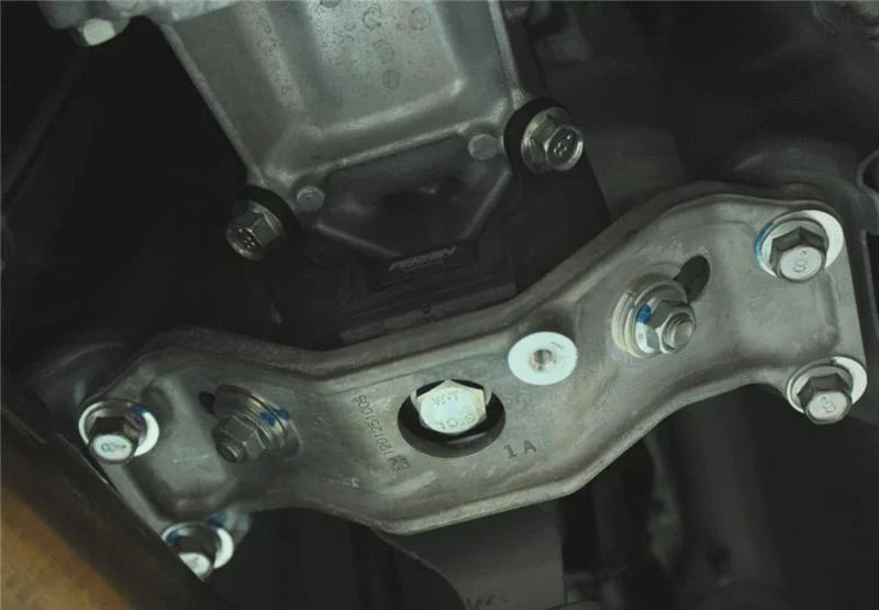 PERRIN 13-25 Subaru BRZ & Toyota GR86/86 / 13-16 Scion FR-S Transmission Support (Manual Only) - Additional View 5