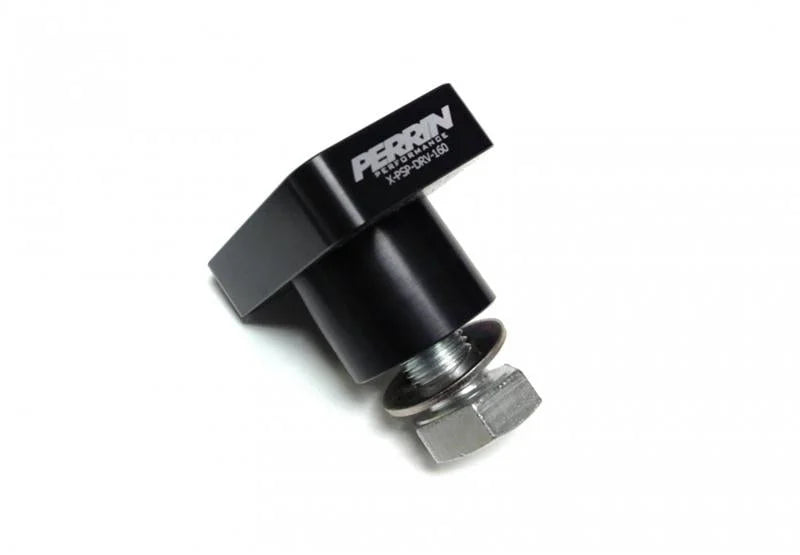 PERRIN 13-25 Subaru BRZ & Toyota GR86/86 / 13-16 Scion FR-S Transmission Support (Manual Only) - Additional View 6