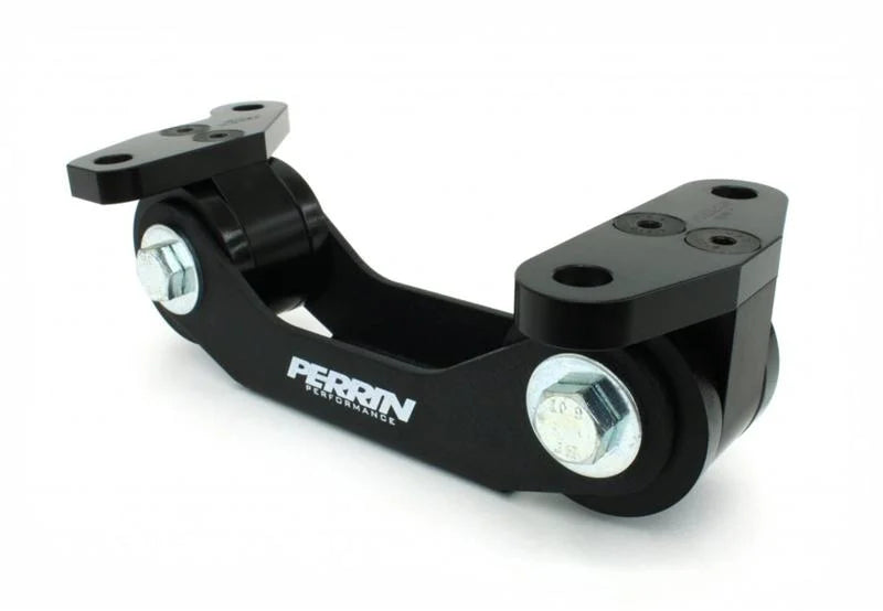 PERRIN 13-25 Subaru BRZ & Toyota GR86/86 / 13-16 Scion FR-S Transmission Support (Manual Only) - Additional View 7