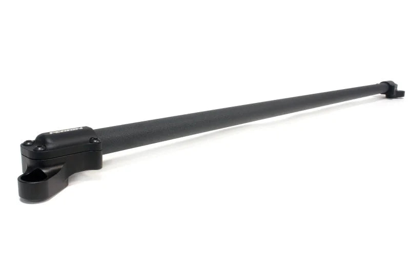 PERRIN 13-25 Subaru BRZ / Toyota GR86/86 / Scion FR-S Front Strut Brace - Black - Side View