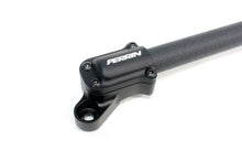 Load image into Gallery viewer, PERRIN 13-25 Subaru BRZ / Toyota GR86/86 / Scion FR-S Front Strut Brace - Black - Installation View