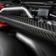 Load image into Gallery viewer, PERRIN 13-25 Subaru BRZ / Toyota GR86/86 / Scion FR-S Front Strut Brace - Carbon Fiber - Main Product View