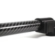 Load image into Gallery viewer, PERRIN 13-25 Subaru BRZ / Toyota GR86/86 / Scion FR-S Front Strut Brace - Carbon Fiber - Installation View