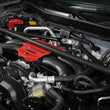 Load image into Gallery viewer, PERRIN 13-25 Subaru BRZ / Toyota GR86/86 / Scion FR-S Front Strut Brace - Carbon Fiber - Additional View 5