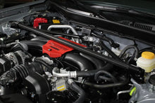 Load image into Gallery viewer, PERRIN 13-25 Subaru BRZ / Toyota GR86/86 / Scion FR-S Front Strut Brace - Carbon Fiber - Additional View 5