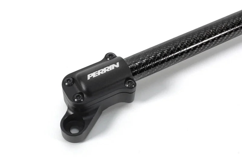 PERRIN 13-25 Subaru BRZ / Toyota GR86/86 / Scion FR-S Front Strut Brace - Carbon Fiber - Additional View 6