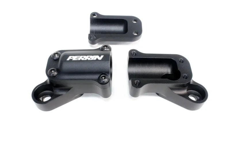 PERRIN 13-25 Subaru BRZ / Toyota GR86/86 / Scion FR-S Front Strut Brace - Carbon Fiber - Additional View 7