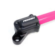 Load image into Gallery viewer, PERRIN 13-25 Subaru BRZ / Toyota GR86/86 / Scion FR-S Front Strut Brace - Hyper Pink - Main Product View