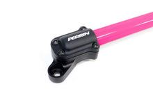 Load image into Gallery viewer, PERRIN 13-25 Subaru BRZ / Toyota GR86/86 / Scion FR-S Front Strut Brace - Hyper Pink - Main Product View