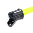 Load image into Gallery viewer, PERRIN 13-25 Subaru BRZ / Toyota GR86/86 / Scion FR-S Front Strut Brace - Neon Yellow - Side View